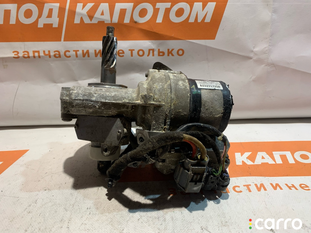6700001319 Электроусилитель руля Mercedes-Benz B W245 2007г. - фото №3