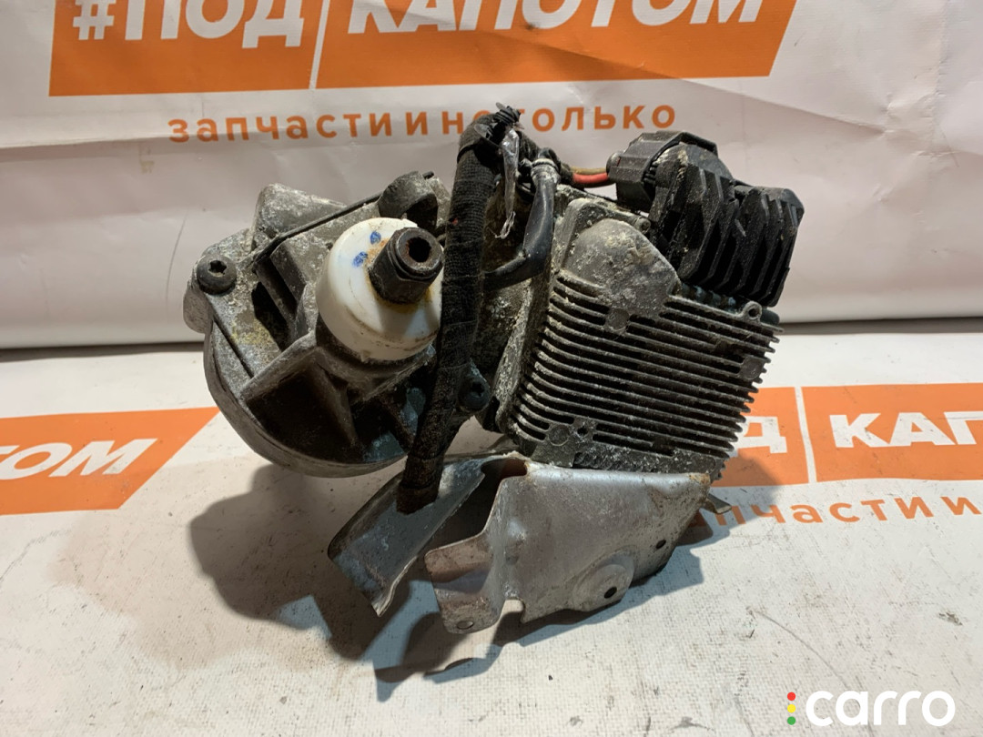 6700001319 Электроусилитель руля Mercedes-Benz B W245 2007г. - фото №7