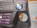 7607447 Декоративная крышка двигателя BMW 5 F10 2011г. - фото №4