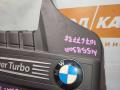 7607447 Декоративная крышка двигателя BMW 5 F10 2011г. - фото №5