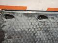 5N0825201 защита днища левая Volkswagen Tiguan 2009г. - фото №4