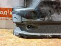 5N0825201 защита днища левая Volkswagen Tiguan 2008г. - фото №3