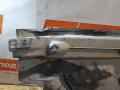5N0825201 защита днища левая Volkswagen Tiguan 2008г. - фото №11