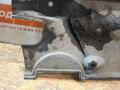 5N0825201 защита днища левая Volkswagen Tiguan 2008г. - фото №12