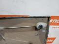 5N0825201 защита днища левая Volkswagen Tiguan 2008г. - фото №17