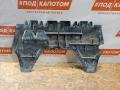 3C0825237D защита двигателя Volkswagen Passat B6 2007г. - фото №6