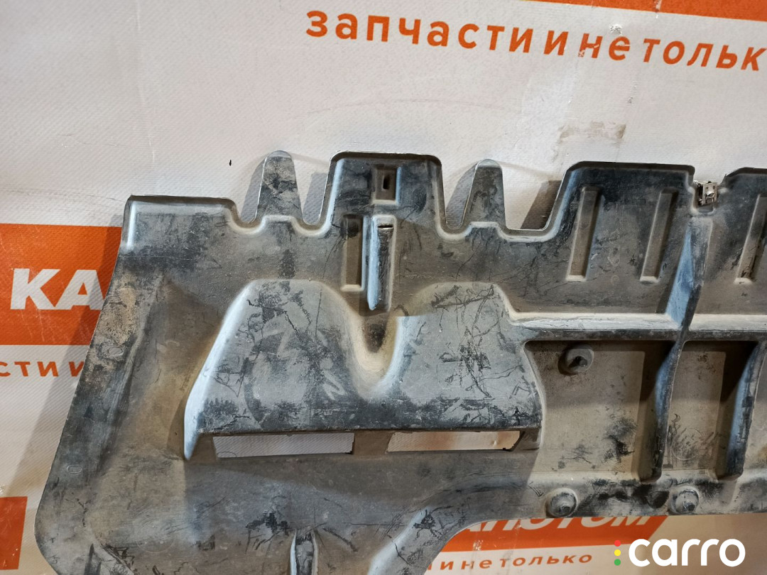 3C0825237D защита двигателя Volkswagen Passat B6 2007г. - фото №7