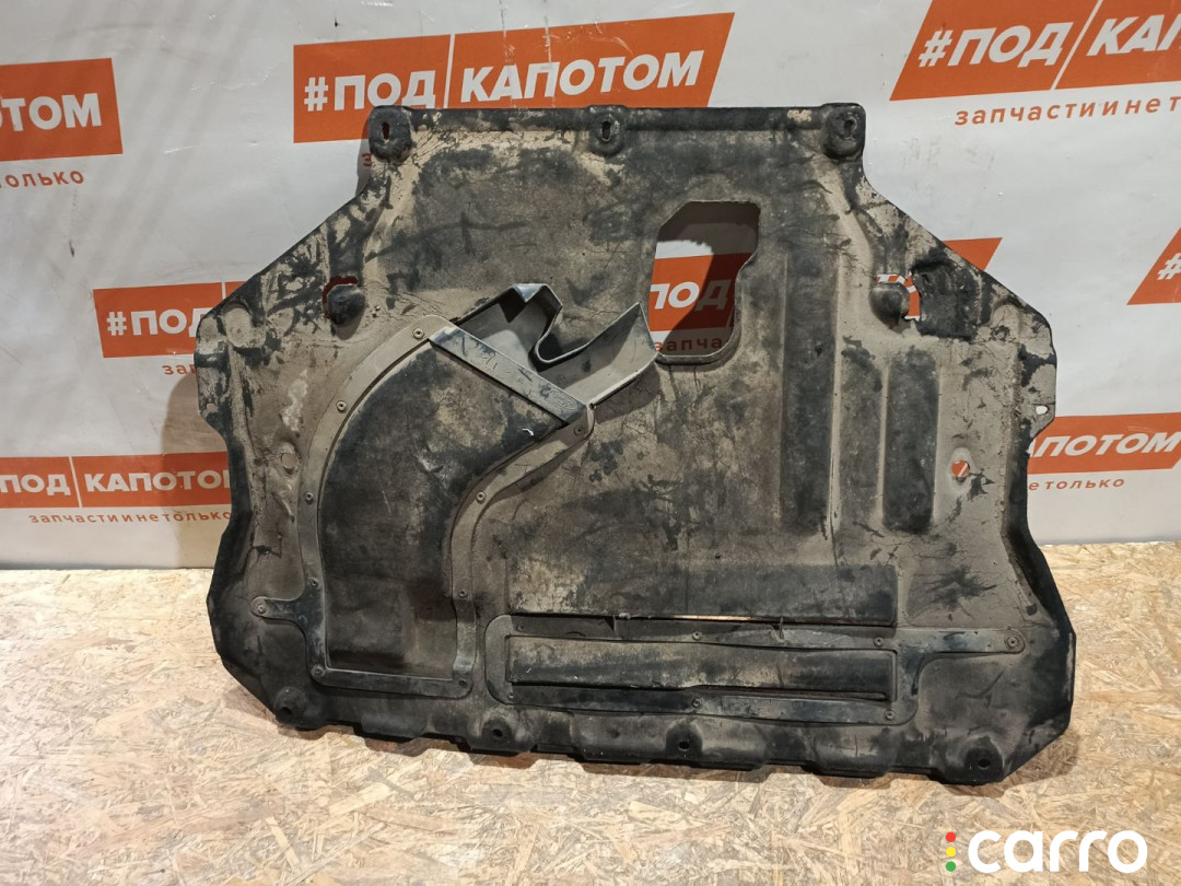 CV617H403 защита двигателя Ford Kuga 2 2013г. - фото №7