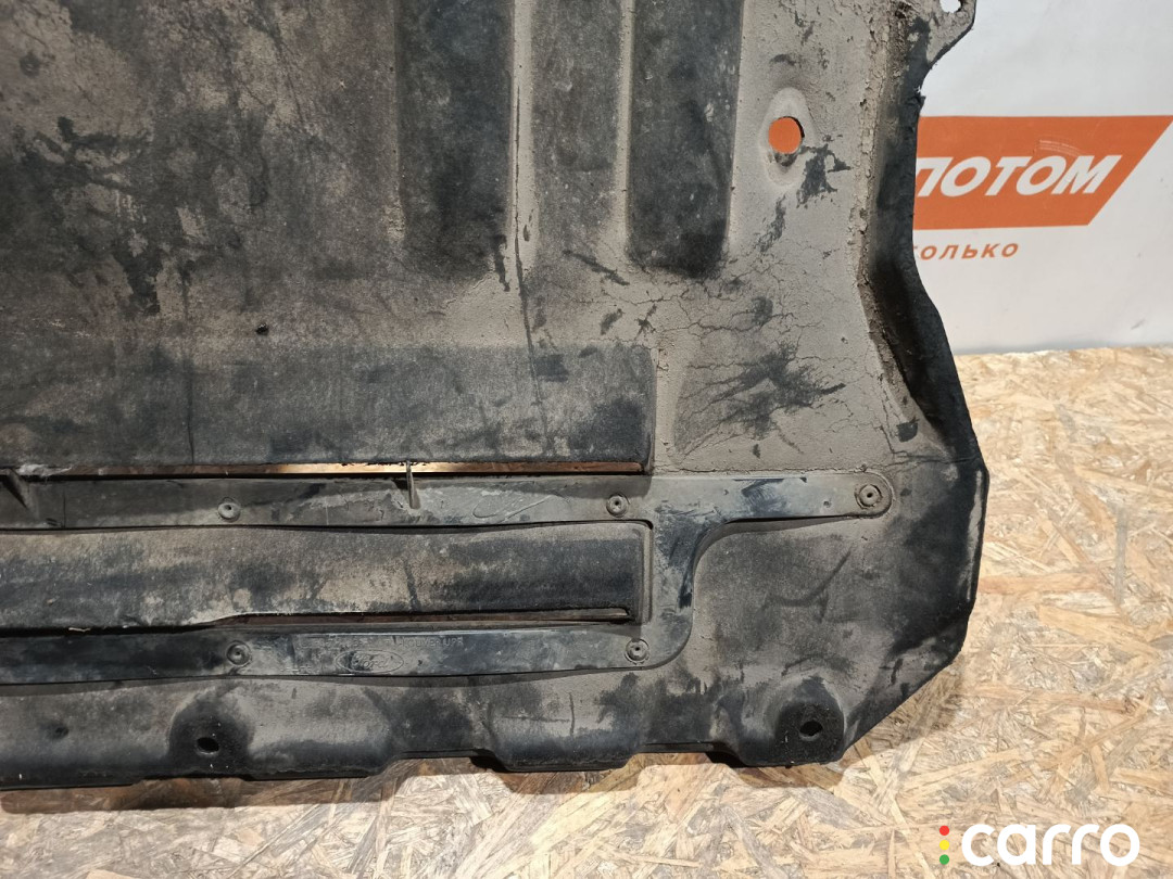 CV617H403 защита двигателя Ford Kuga 2 2013г. - фото №11