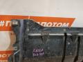 BP4K56111 защита двигателя Mazda 3 BK 2005г. - фото №2