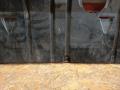 BP4K56111 защита двигателя Mazda 3 BK 2005г. - фото №7