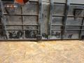 BP4K56111 защита двигателя Mazda 3 BK 2005г. - фото №12