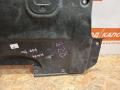 GS1D56110 защита двигателя Mazda 6 GH 2008г. - фото №5