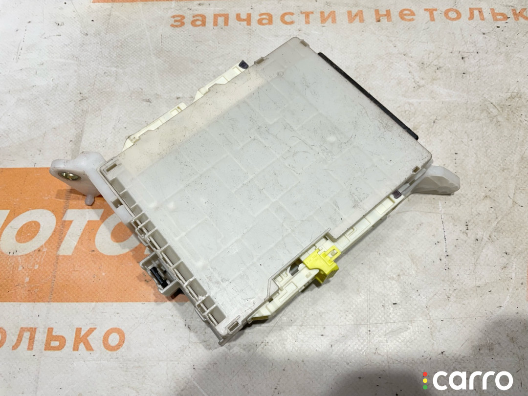 89221-33A40 Блок комфорта Toyota Camry XV50 2014г. - фото №7