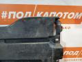7L8825231 защита КПП Volkswagen Touareg 2006г. - фото №5