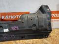 75892JG30A защита двигателя Nissan X-Trail T31 2012г. - фото №3