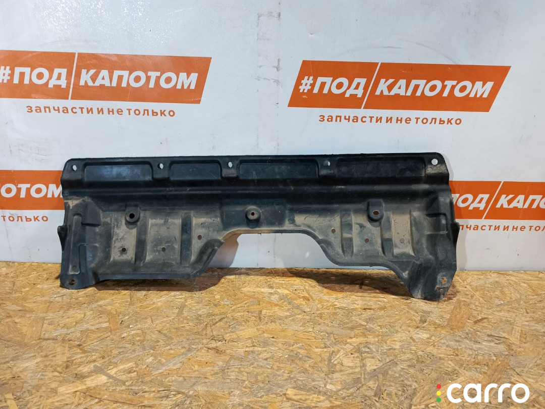 75892JG30A защита двигателя Nissan X-Trail T31 2012г. - фото №4
