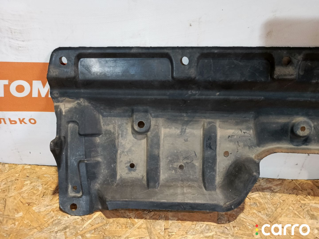 75892JG30A защита двигателя Nissan X-Trail T31 2012г. - фото №5