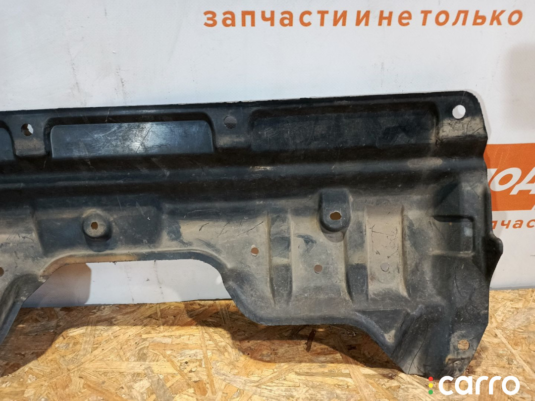 75892JG30A защита двигателя Nissan X-Trail T31 2012г. - фото №6