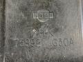75892JG30A защита двигателя Nissan X-Trail T31 2012г. - фото №7