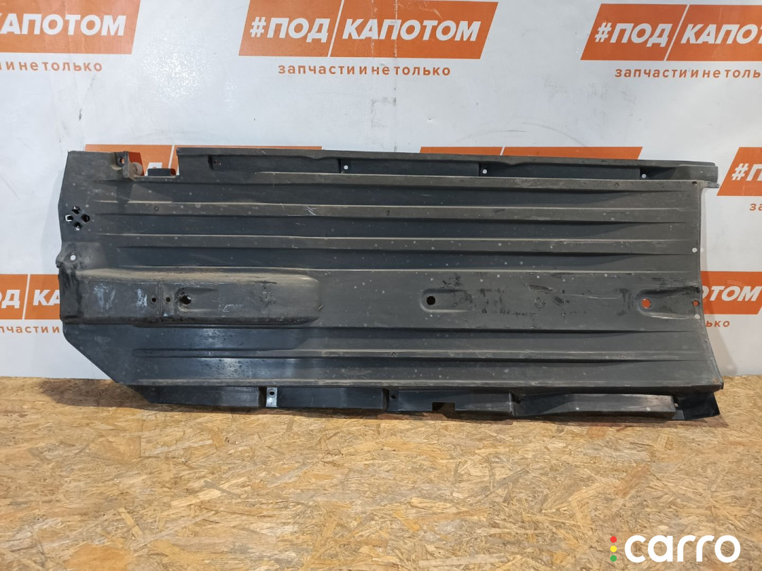 7282361M0R защита днища левая Suzuki Vitara 2 2021г. - фото №1