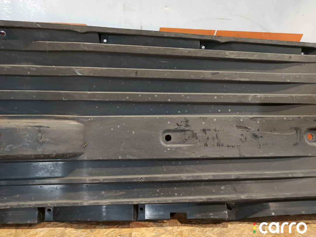 7282361M0R защита днища левая Suzuki Vitara 2 2021г. - фото №3