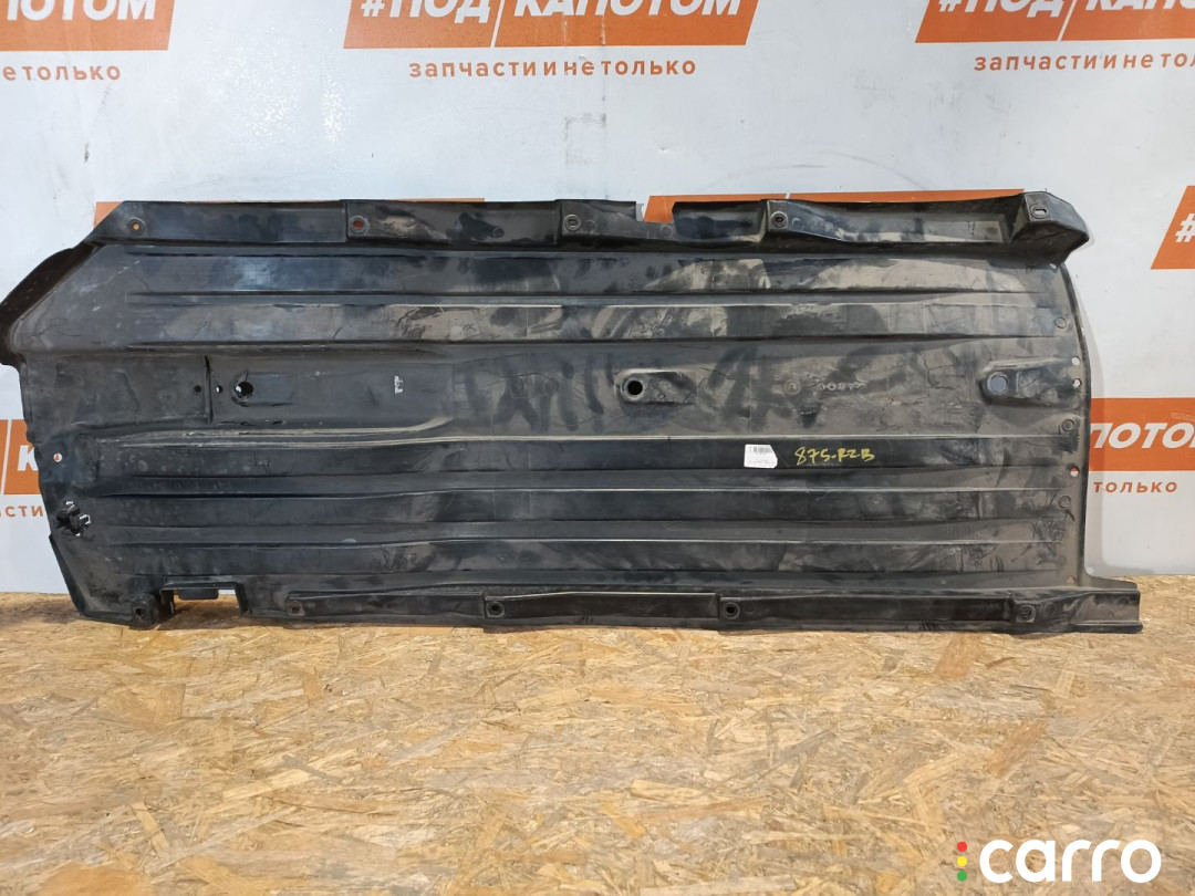 7282361M0R защита днища левая Suzuki Vitara 2 2021г. - фото №5