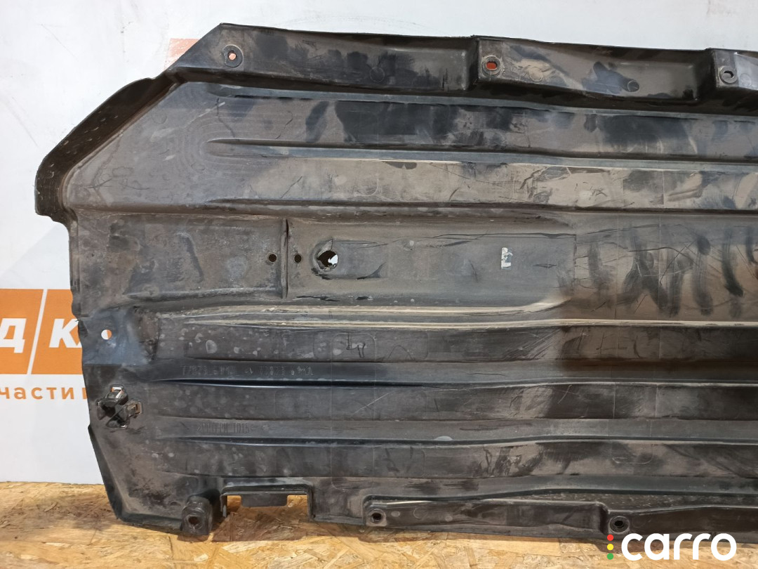 7282361M0R защита днища левая Suzuki Vitara 2 2021г. - фото №6