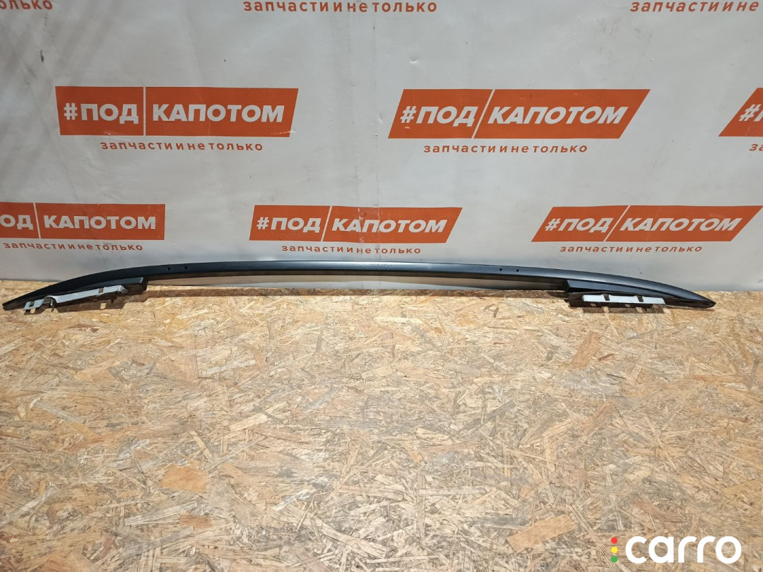 РЕЙЛИНГ Volkswagen Tiguan 2008г. - фото №6