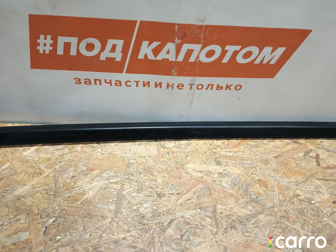 РЕЙЛИНГ Volkswagen Tiguan 2008г. - фото №8