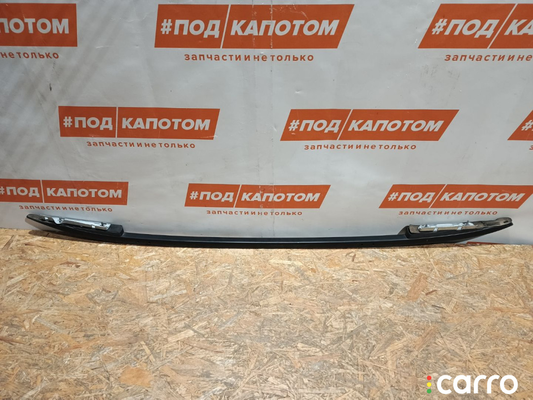 РЕЙЛИНГ Volkswagen Tiguan 2008г. - фото №14
