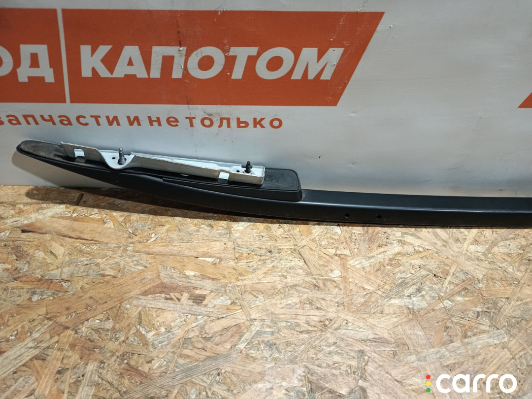 РЕЙЛИНГ Volkswagen Tiguan 2008г. - фото №15