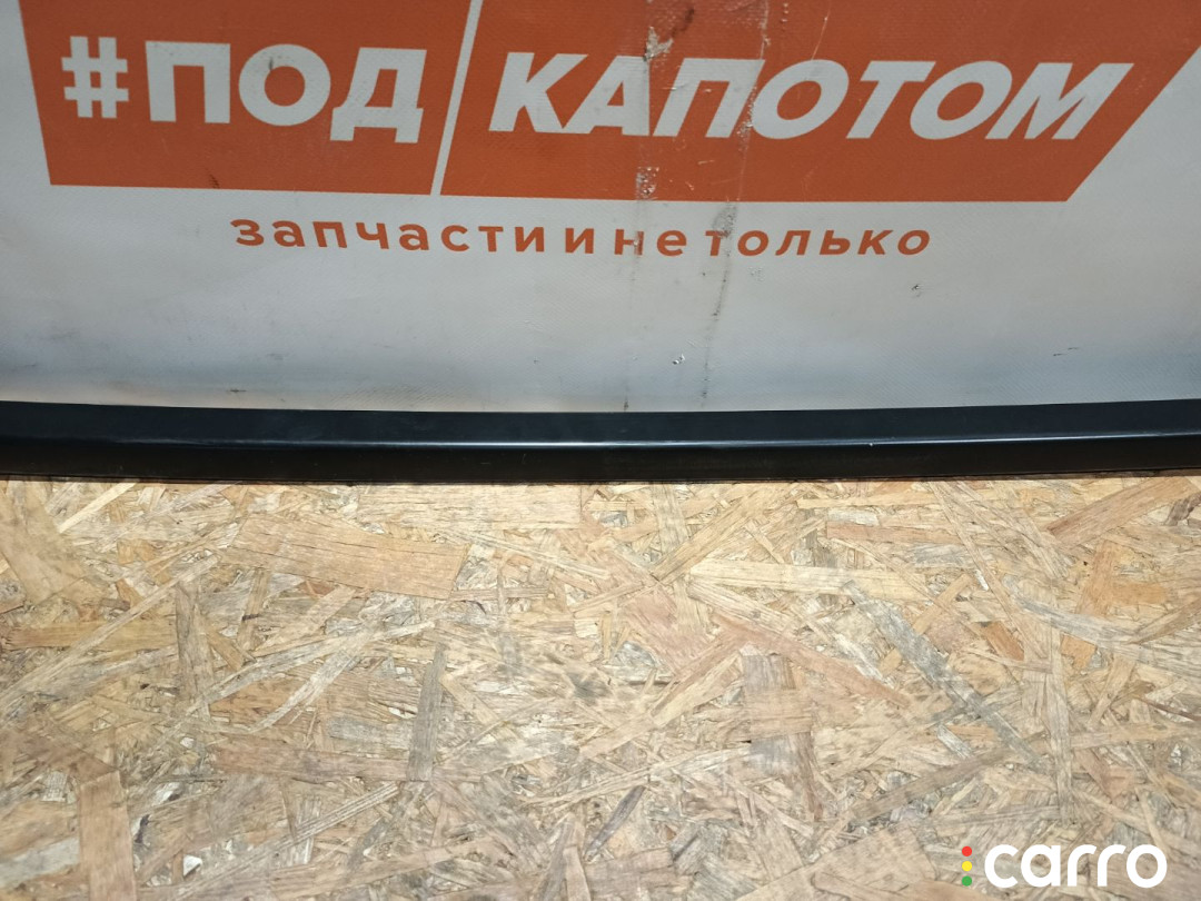 РЕЙЛИНГ Volkswagen Tiguan 2008г. - фото №16