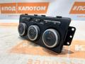 GAP361190A БЛОК КЛИМАТА Mazda 6 GH 2008г. - фото №4