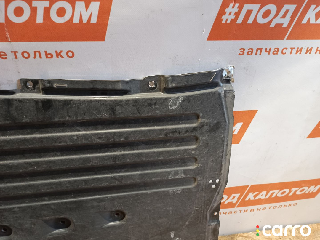 51757340860 защита днища BMW 3 G20/G21 2020г. - фото №3
