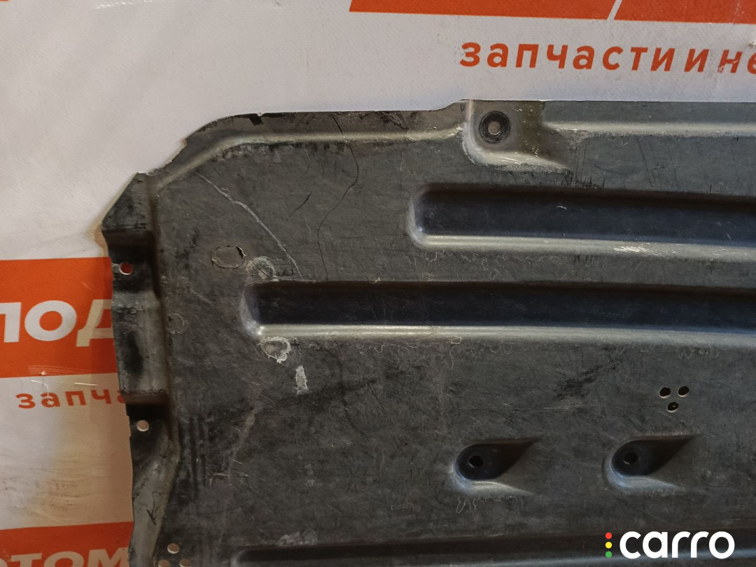 51757340860 защита днища BMW 3 G20/G21 2020г. - фото №5