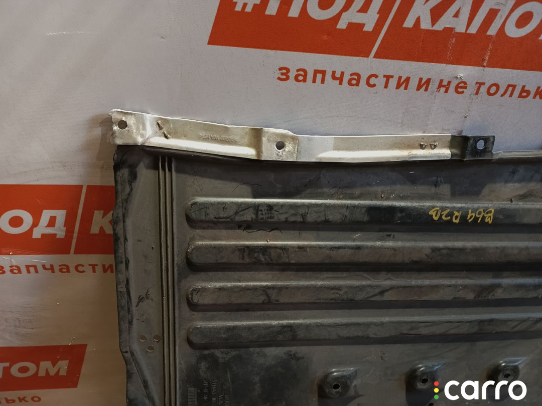 51757340860 защита днища BMW 3 G20/G21 2020г. - фото №9