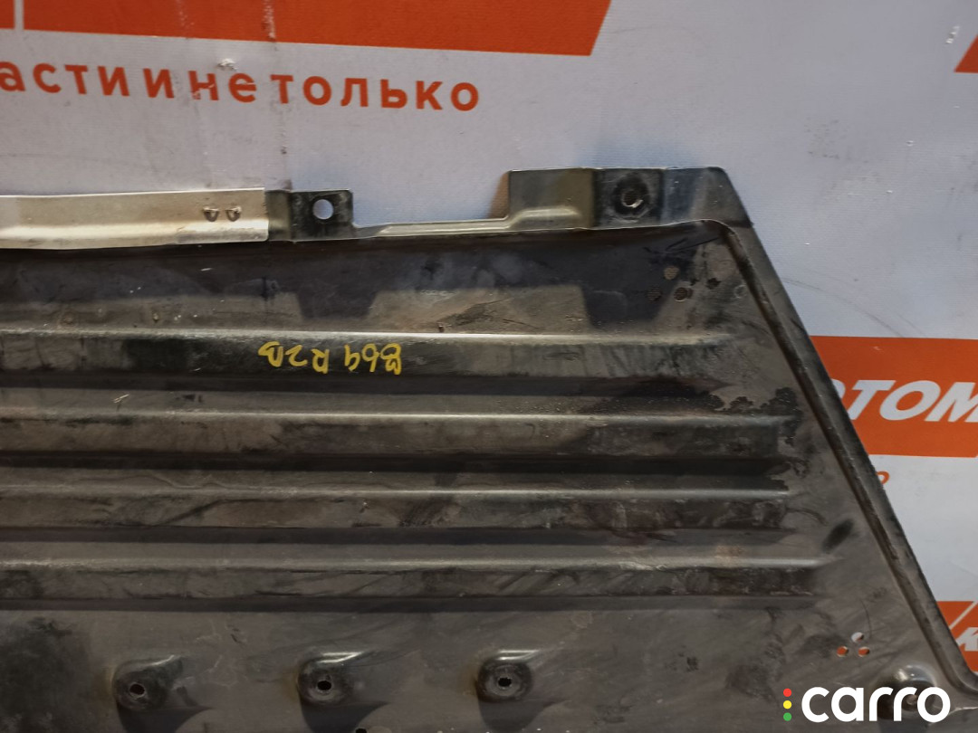 51757340860 защита днища BMW 3 G20/G21 2020г. - фото №10