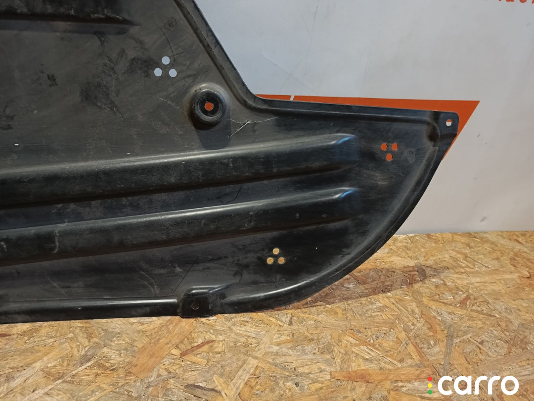 51757340860 защита днища BMW 3 G20/G21 2020г. - фото №11