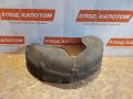 GS1D561J1C Защита арок (подкрылок) задний левый Mazda 6 GH 2008г. - фото №2
