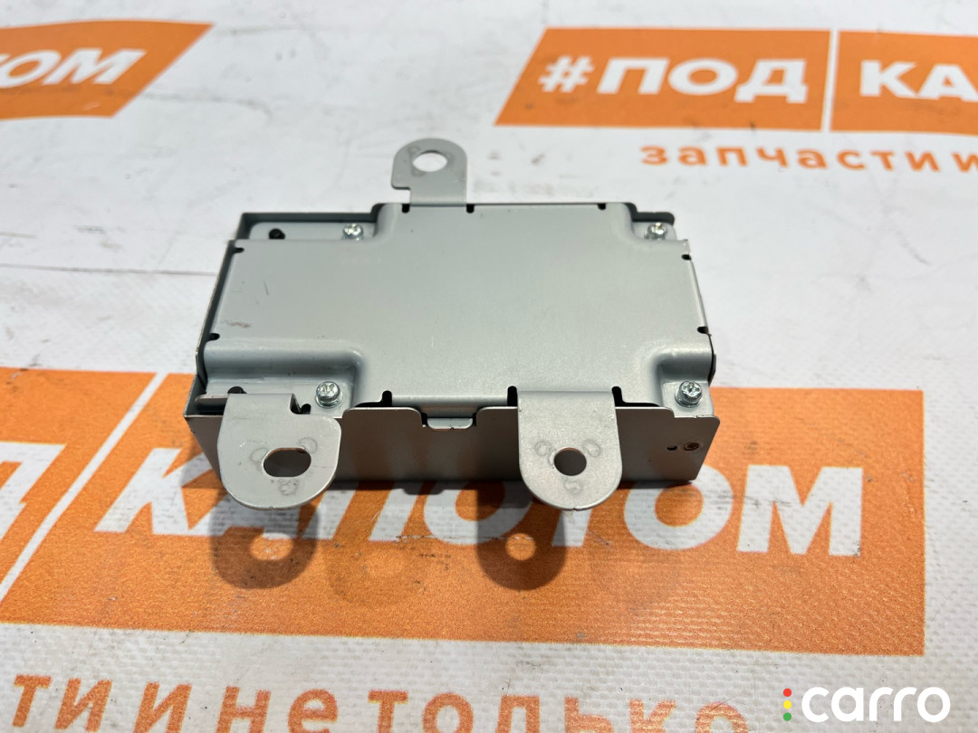TM41677G0A Блок комфорта Mazda CX-9 2 2017г. - фото №4