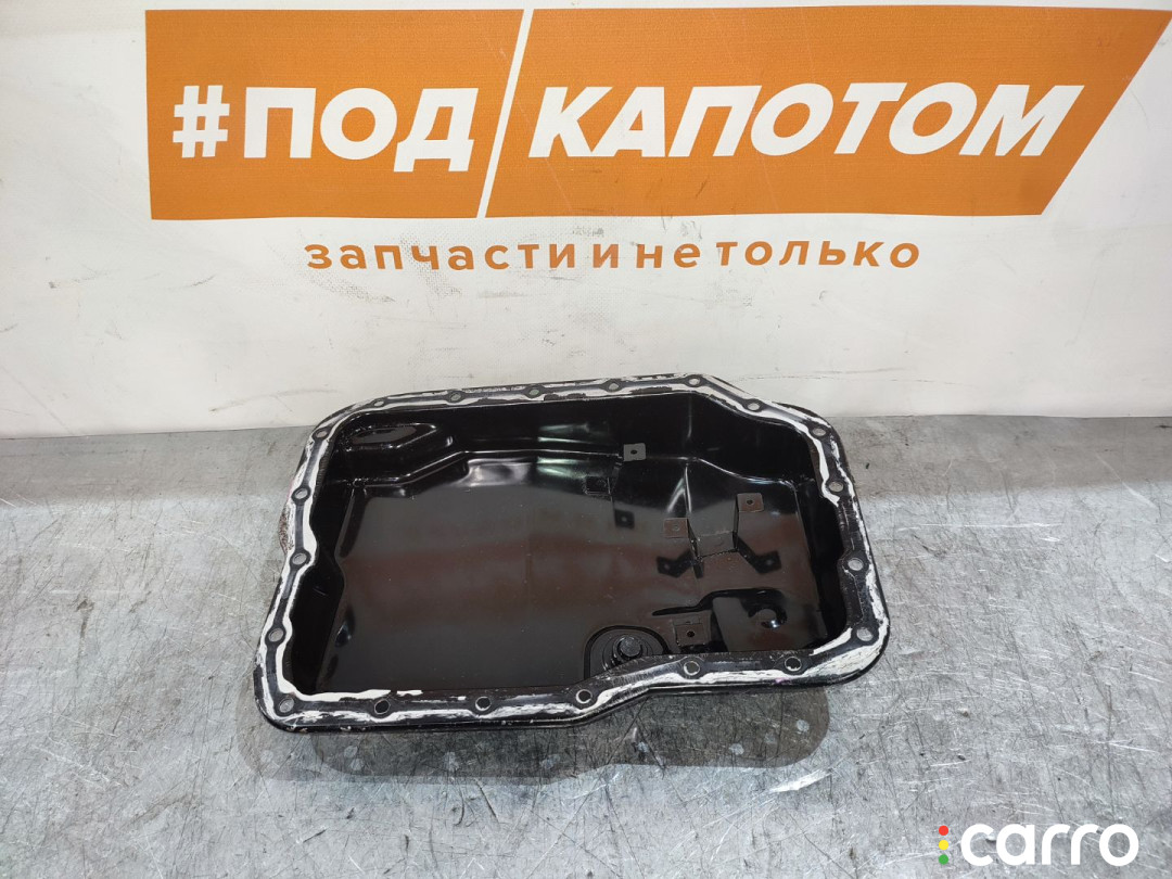 поддон акпп Mazda 6 GH 2010г. - фото №2