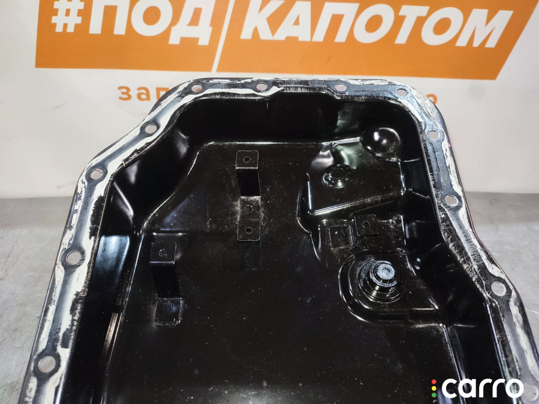 поддон акпп Mazda 6 GH 2010г. - фото №5