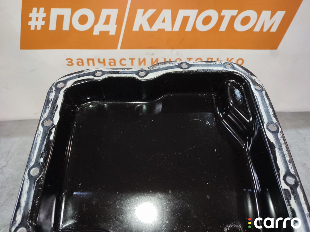 поддон акпп Mazda 6 GH 2010г. - фото №6