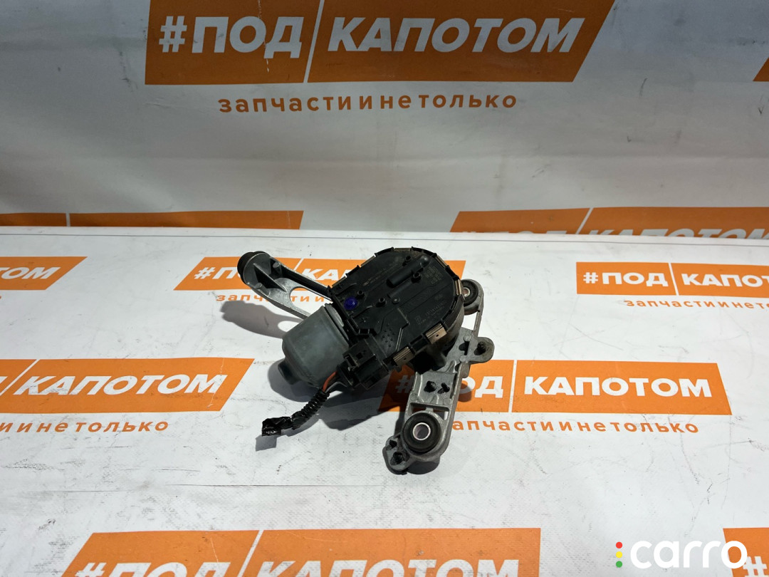 BM5117504BJ Моторчик передних стеклоочистителей (дворников) правой Ford Focus 3 2011г. - фото №1