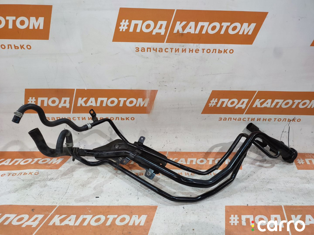 горловина топливного бака Mazda CX-9 2 2017г. - фото №1