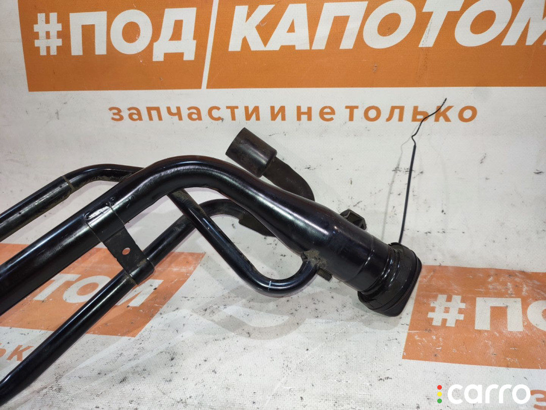 горловина топливного бака Mazda CX-9 2 2017г. - фото №2