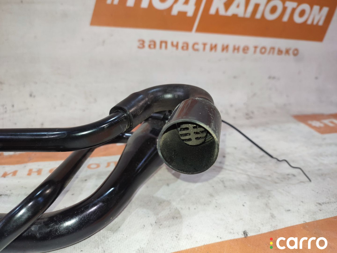 горловина топливного бака Mazda CX-9 2 2017г. - фото №6