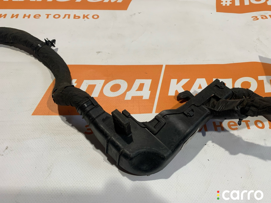 914052W040 Проводка двигателя Hyundai Santa Fe 3 (DM) 2017г. - фото №4