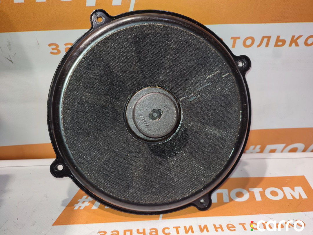 278442001, TD1466960, TD1366920, 3563830020, 7348300010, EG2366960 комплект акустики Mazda CX-9 2008г. - фото №4